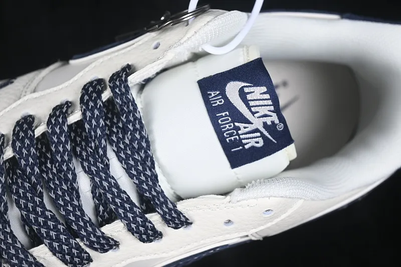 All categories Nk Air Force 1 Air Force series Nk Air Force 1 Low Air Force low-top Nike Air Force 1'07 Low joint model Air Force 1 low-top casual sneakers DN9688-108
